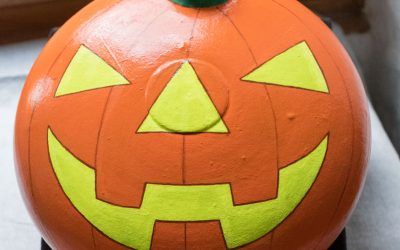 Crap’O Lantern