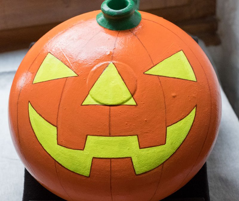 Crap’O Lantern