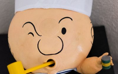 Crapopeye