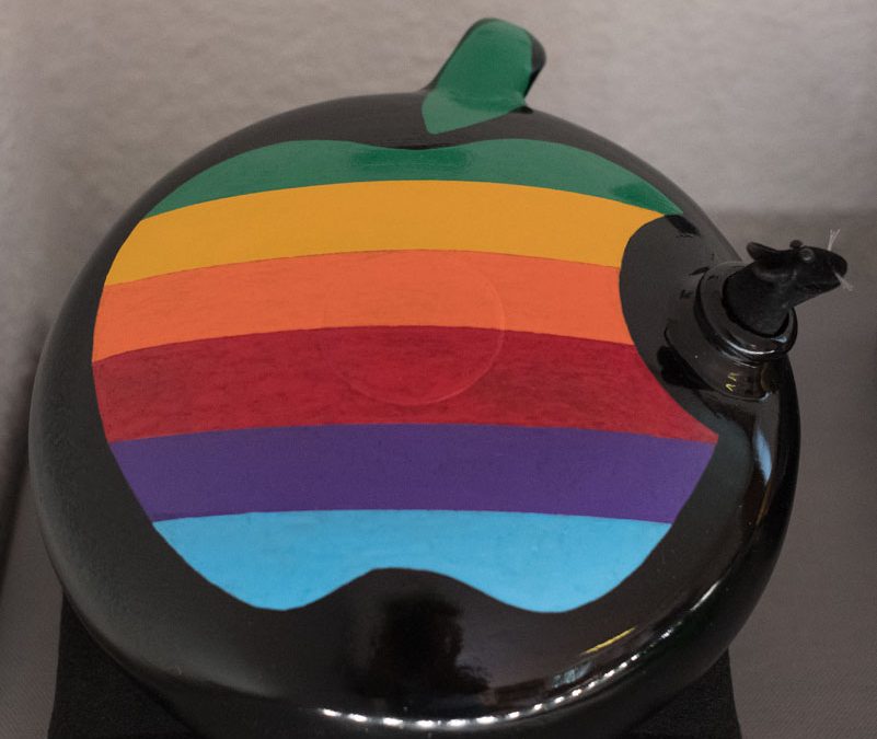 Crapple