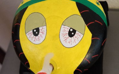 Crapstafari